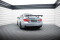Carbon Heck Spoiler Heckflügel Standfuß Innen passend für BMW 4er F32 / 4 F32 M-Paket Coupe