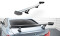 Carbon Heck Spoiler Heckflügel Standfuß Innen passend für BMW 4er F32 / 4 F32 M-Paket Coupe