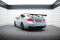 Carbon Heck Spoiler Heckflügel Standfuß Innen passend für BMW 4er F32 / 4 F32 M-Paket Coupe