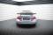 Carbon Heck Spoiler Heckflügel Standfuß Innen passend für BMW 4er F32 / 4 F32 M-Paket Coupe