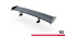 Carbon Spoiler With Internal Brackets Uprights  BMW 4er F32 / 4 F32 M-Paket Coupe