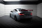 Carbon Heck Spoiler Heckflügel Standfuß Innen + LED passend für BMW 4er F32 / 4 F32 M-Paket Coupe