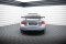 Carbon Heck Spoiler Heckflügel Standfuß Innen + LED passend für BMW 4er F32 / 4 F32 M-Paket Coupe