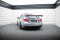 Carbon Heck Spoiler Heckflügel Standfuß Innen + LED passend für BMW 4er F32 / 4 F32 M-Paket Coupe