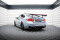 Carbon Heck Spoiler Heckflügel Standfuß Innen + LED passend für BMW 4er F32 / 4 F32 M-Paket Coupe