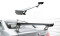 Carbon Heck Spoiler Heckflügel Standfuß Außen passend für BMW 3er / M3 Coupe E92