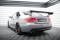 Carbon Heck Spoiler Heckflügel Standfuß Außen passend für BMW 3er / M3 Coupe E92