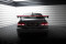 Carbon Heck Spoiler Heckflügel Standfuß Außen + LED passend für BMW 3er / M3 Coupe E92
