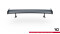 Carbon Heck Spoiler Heckflügel Standfuß Außen + LED passend für BMW 3er / M3 Coupe E92