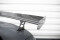 Carbon Heck Spoiler Heckflügel Standfuß Innen passend für BMW 3er / M3 Coupe E92