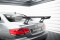 Carbon Spoiler With Internal Brackets Uprights  BMW 3er / M3 Coupe E92