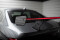 Carbon Heck Spoiler Heckflügel Standfuß Innen + LED passend für BMW 3er / M3 Coupe E92