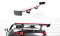 Carbon Heck Spoiler Heckflügel Standfuß Innen + LED für Mazda MX-5 ND (Mk4)