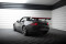 Carbon Heck Spoiler Heckflügel Standfuß Innen + LED passend für Mazda MX-5 ND (Mk4)