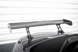 Carbon Heck Spoiler Heckflügel JDM Style für Mazda MX-5 ND (Mk4)