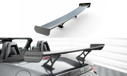Carbon Heck Spoiler Heckflügel JDM Style passend...