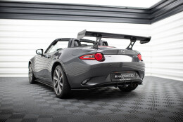 Carbon Spoiler JDM Style  Mazda MX-5 ND (Mk4)