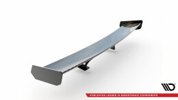 Carbon Spoiler JDM Style  Mazda MX-5 ND (Mk4)