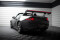 Carbon Heck Spoiler Heckflügel JDM Style + LED für Mazda MX-5 ND (Mk4)