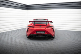 Carbon Heck Spoiler Heckflügel für Lexus LC