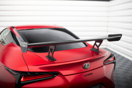 Carbon Heck Spoiler Heckflügel passend für Lexus LC