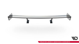 Carbon Heck Spoiler Heckflügel passend für Lexus LC