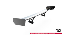 Carbon Heck Spoiler Heckflügel passend für Lexus LC