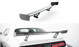 Carbon Heck Spoiler Heckflügel für Dodge...