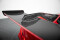 Carbon Heck Spoiler Heckflügel + LED passend für Chevrolet Corvette C8