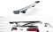 Carbon Heck Spoiler Heckflügel Standfuß Innen passend für Chevrolet Corvette Stingray / Grand Sport C7