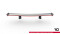 Carbon Heck Spoiler Heckflügel Standfuß Innen + LED passend für Chevrolet Corvette Stingray / Grand Sport C7
