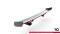 Carbon Heck Spoiler Heckflügel Standfuß Innen + LED passend für Chevrolet Corvette Stingray / Grand Sport C7