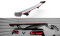 Carbon Heck Spoiler Heckflügel Standfuß Innen + LED passend für Chevrolet Corvette Stingray / Grand Sport C7