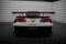 Carbon Heck Spoiler Heckflügel Standfuß Innen + LED passend für Chevrolet Corvette Stingray / Grand Sport C7
