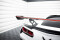 Carbon Heck Spoiler Heckflügel Standfuß Innen + LED passend für Chevrolet Corvette Stingray / Grand Sport C7