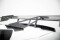 Carbon Heck Spoiler Heckflügel mit Schwan Halterung passend für Chevrolet Corvette Stingray / Grand Sport C7