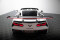 Carbon Spoiler With Upper Swan Mounting + LED Chevrolet Corvette Stingray / Grand Sport C7