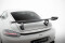 Carbon Heck Spoiler Heckflügel Standfuß Innen V.2 für Porsche 718 Cayman 982c