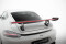 Carbon Heck Spoiler Heckflügel Standfuß Innen V.2 + LED für Porsche 718 Cayman 982c