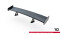 Carbon Heck Spoiler Heckflügel Standfuß Innen V.1 passend für BMW 1er M E82