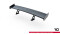 Carbon Heck Spoiler Heckflügel Standfuß Innen V.2 passend für BMW 1er M E82