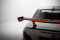 Carbon Heck Spoiler Heckflügel Standfuß Innen V.2 + LED für BMW 1er M E82