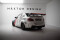 Carbon Heck Spoiler Heckflügel Standfuß Innen V.2 + LED passend für BMW 1er M E82