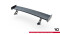 Carbon Spoiler With External Brackets Uprights  Toyota GR86 / Subaru BRZ Mk2