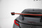 Carbon Heck Spoiler Heckflügel Standfuß Innen + LED für Toyota GR86 / Subaru BRZ Mk2