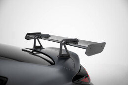 Carbon Heck Spoiler Heckflügel mit Schwan Halterung für Toyota GR86 / Subaru BRZ Mk2