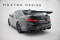 Carbon Heck Spoiler Heckflügel Standfuß Innen passend für BMW 5er / M5 Limousine G30 / F90