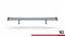 Carbon Heck Spoiler Heckflügel Standfuß Innen passend für BMW 5er / M5 Limousine G30 / F90