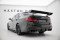 Carbon Spoiler With Internal Brackets Uprights BMW 5er / M5 Limousine G30 / F90