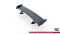 Carbon Heck Spoiler Heckflügel Standfuß Innen + LED passend für BMW 5er / M5 Limousine G30 / F90